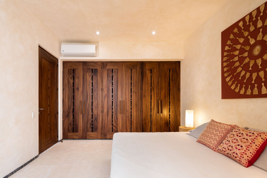 Villa in Zihuatanejo, Guerrero, Mexico 5 - 12395826