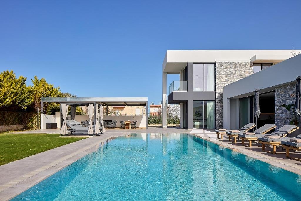 Villa in Crete, Greece 2 - 14141360