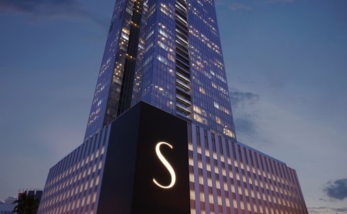 Apartment in Dubai, Dubai, United Arab Emirates 1