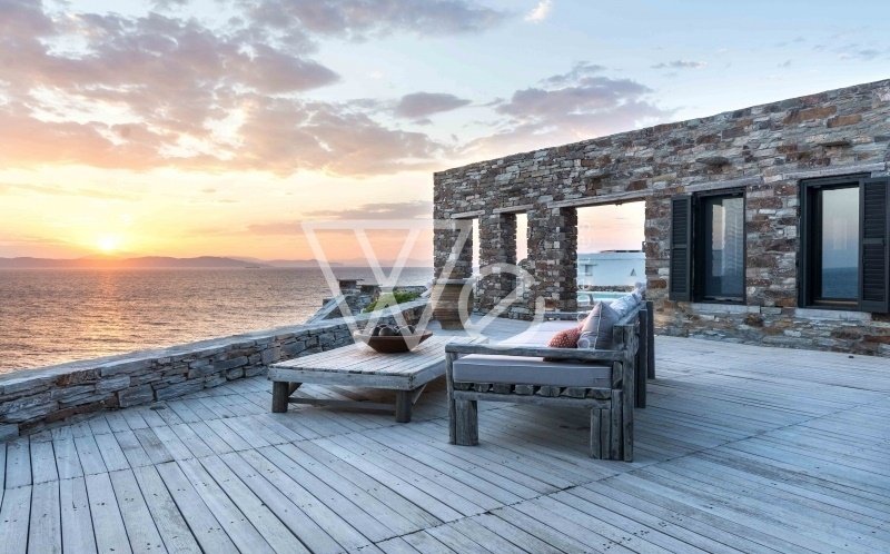 Villa in Kea, Aegean, Greece 3 - 14145075