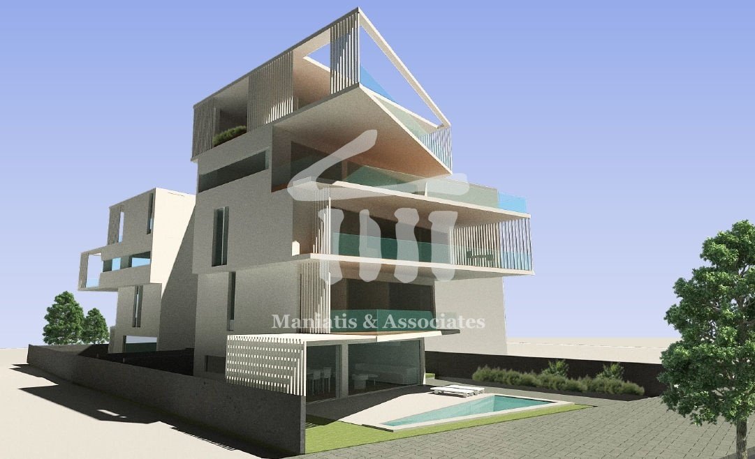 Apartment in Voula, Attica, Greece 1 - 14145144