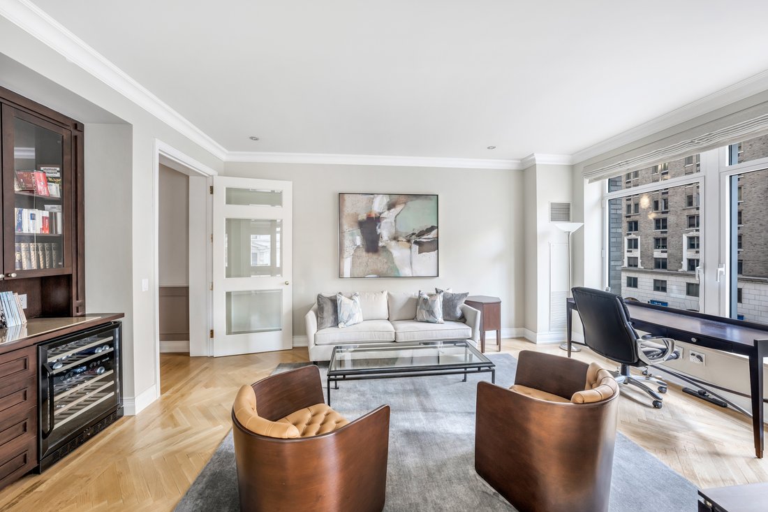 Condo in New York, New York, United States 4 - 14147771