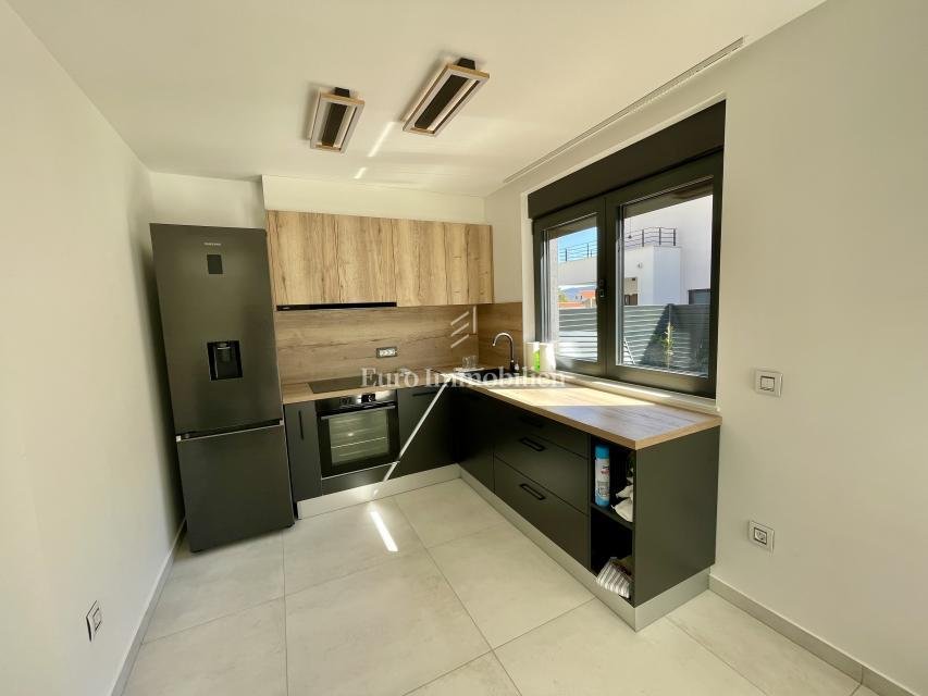 Apartment in Krk, Primorje-Gorski Kotar County, Croatia 2 - 14143264