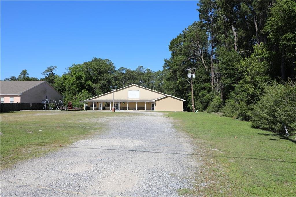 Slidell, Louisiana, United States 3 - 14144364