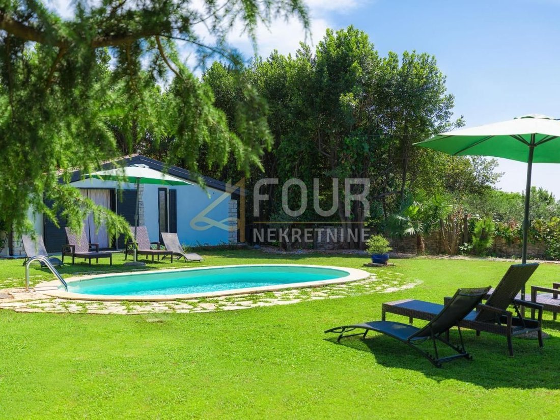 House in Umag, Istria County, Croatia 2 - 14143219