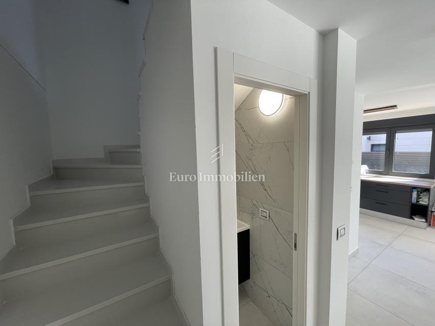 Apartment in Krk, Primorje-Gorski Kotar County, Croatia 5 - 14143264