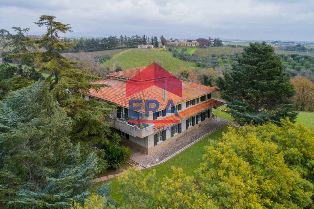 Villa in Ardea, Lazio, Italy 5 - 14144880