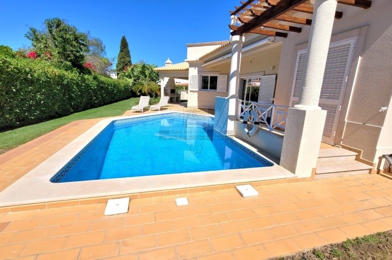 House in Vilamoura, Quarteira, Algarve 3 - 12493939