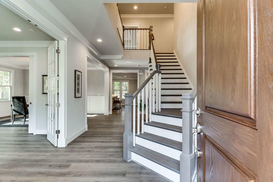 House in Vienna, Virginia, United States 3 - 14140974