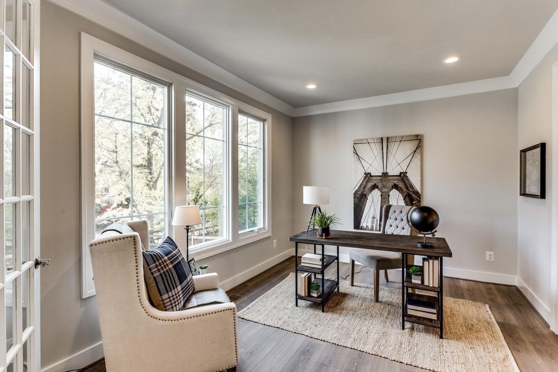 House in Vienna, Virginia, United States 5 - 14140974