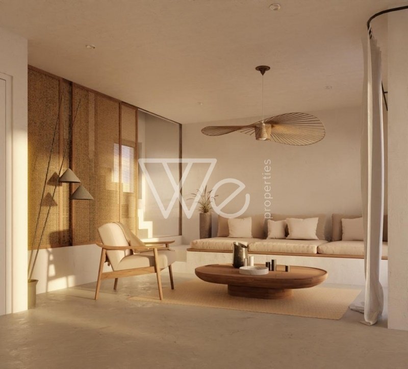 Villa in Paros, Aegean, Greece 2 - 14145088
