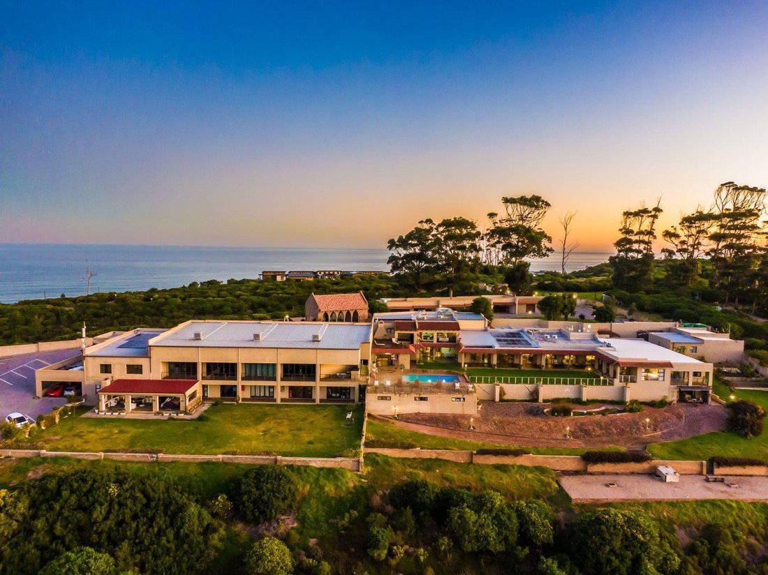 House in Knysna Central, Western Cape, South Africa 4 - 14143034