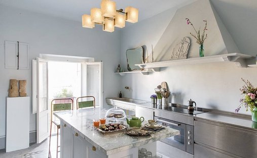 Apartment in Orbetello, Tuscany, Italy 1