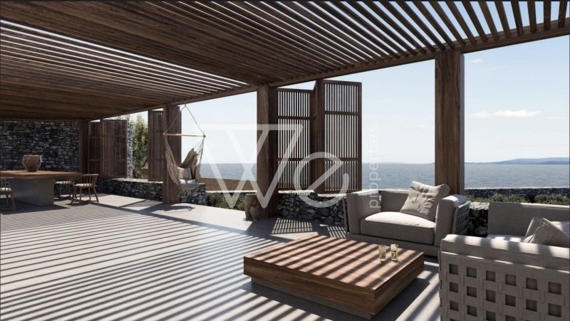 Villa in Paros, Aegean, Greece 5 - 14145071