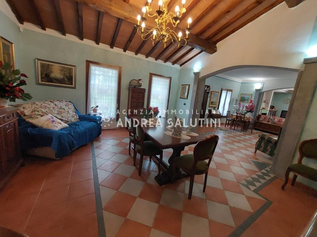 Country House in Oltrera, Pontedera, Tuscany 4 - 14144498