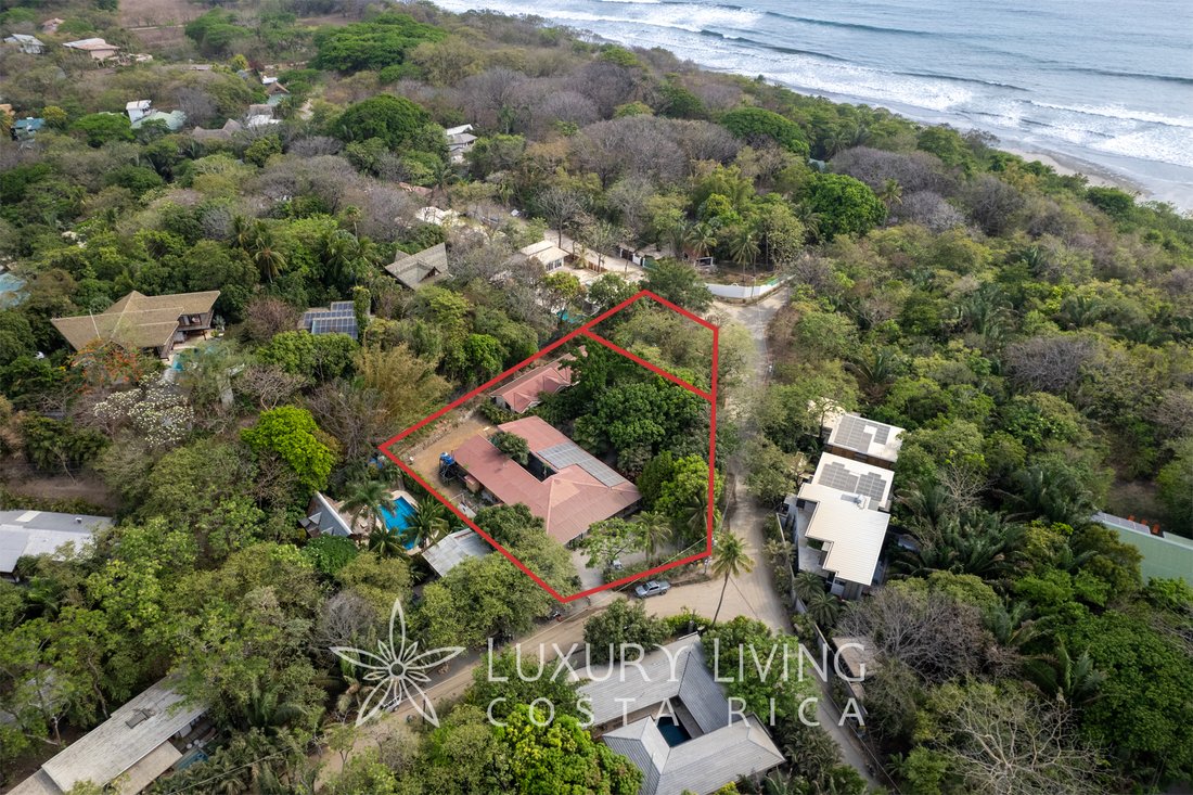 Land in Playa Guiones, Guanacaste Province, Costa Rica 3 - 14140537