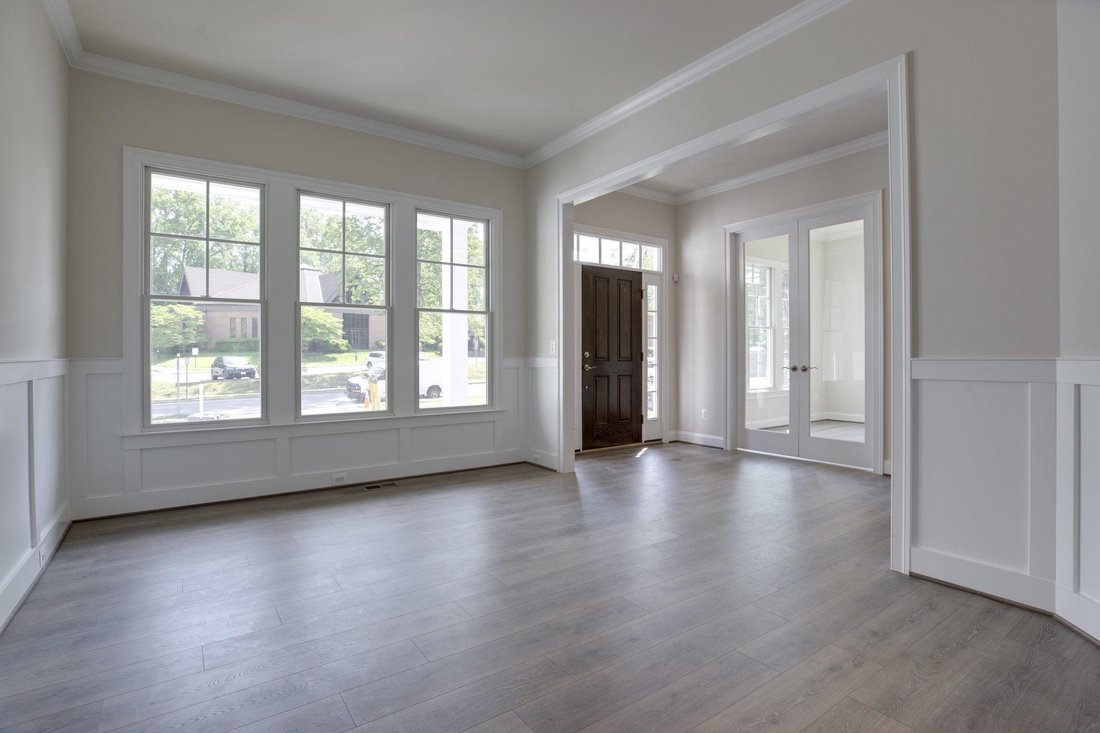 House in Oakton, Virginia, United States 2 - 14140966