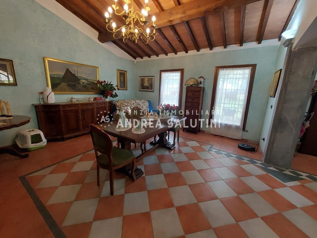 Country House in Oltrera, Pontedera, Tuscany 5 - 14144498
