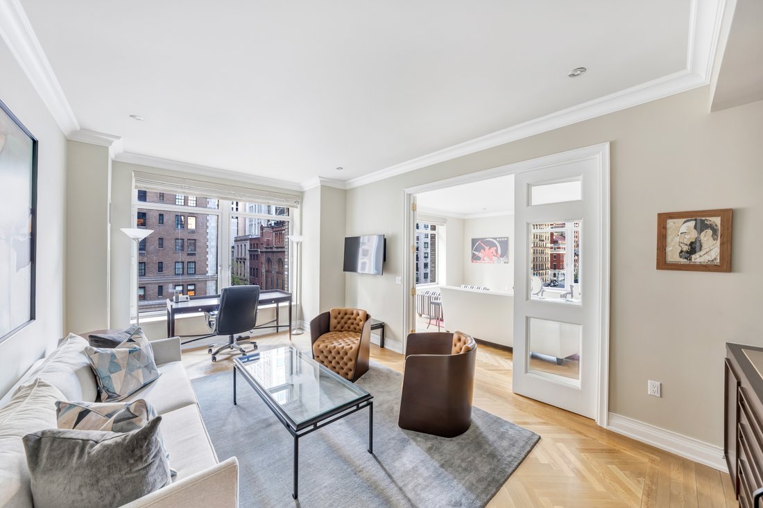 Condo in New York, New York, United States 1 - 14147771