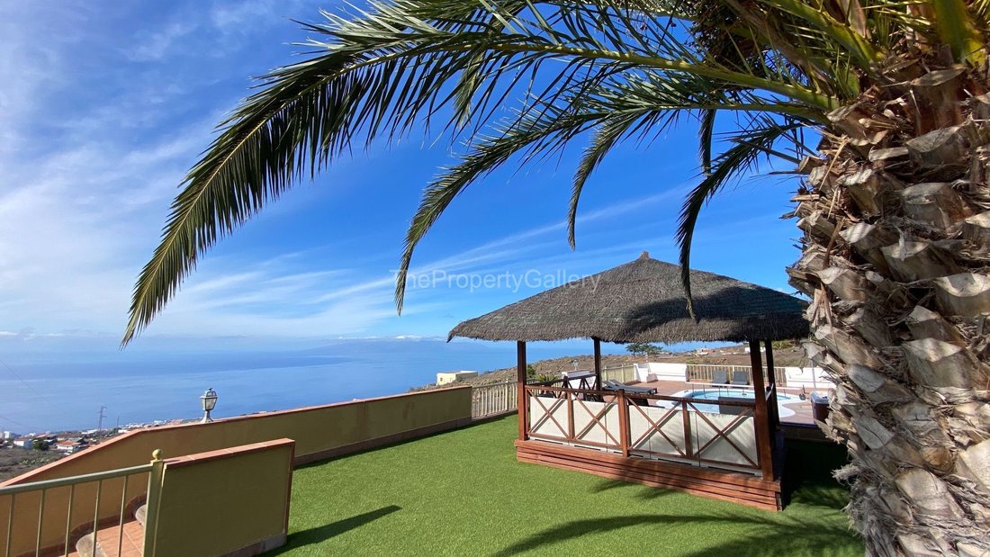 Chalet in Adeje, Canary Islands, Spain 4 - 14146679