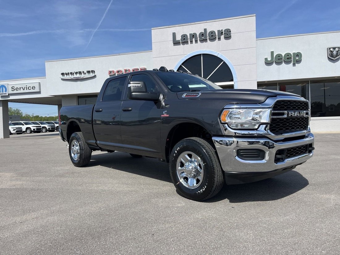 Pickup in Covington, TN, United States 1 - 14136102