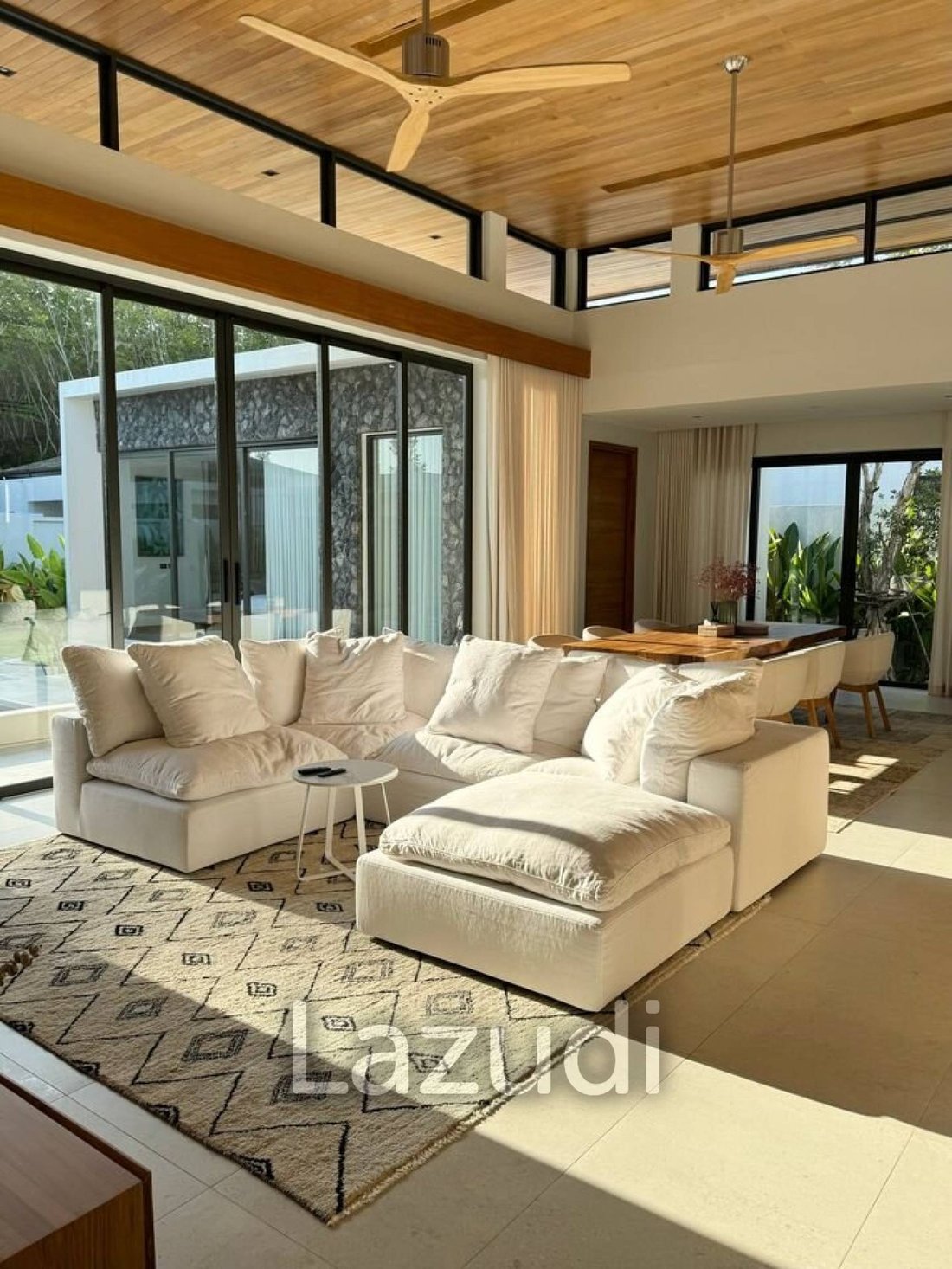 Villa in Si Sunthon, Phuket, Thailand 3 - 14144545