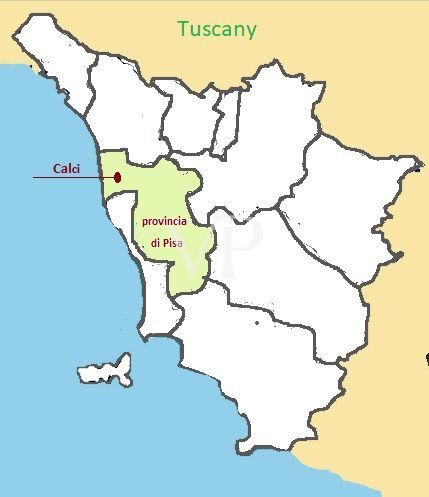 Townhouse in Calci, Tuscany, Italy 3 - 14142959