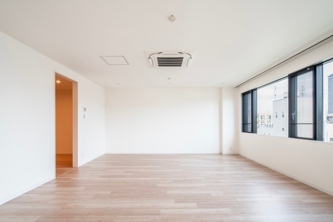 Condo in Shinjuku City, Tokyo, Japan 4 - 14147851