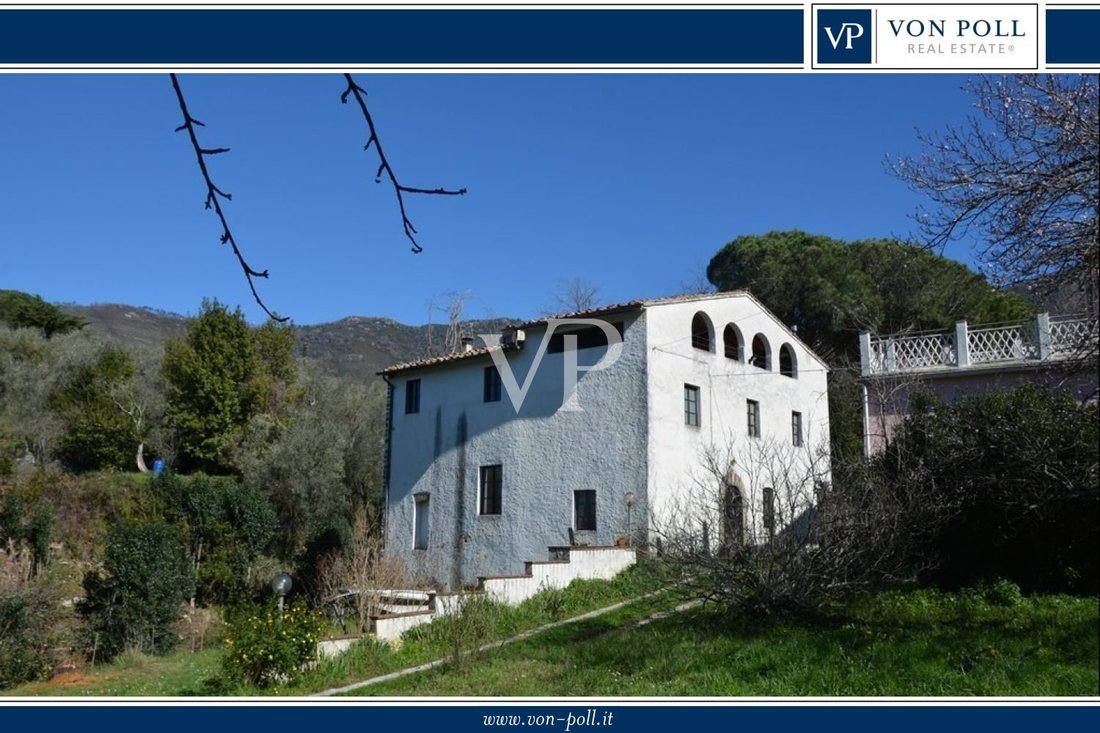 Townhouse in Calci, Tuscany, Italy 1 - 14142959