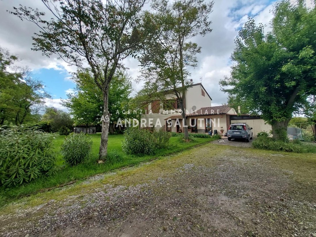 Country House in Oltrera, Pontedera, Tuscany 1 - 14144498