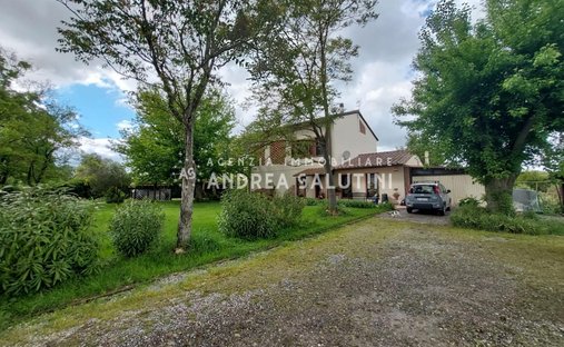 Casa di campagna a Oltrera, Pontedera, Toscana 1