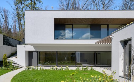 Villa in Ljubljana, Ljubljana, Slovenia 1