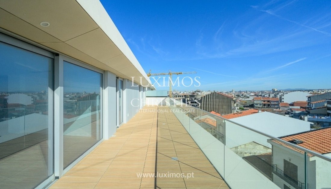 Apartment in Vila do Conde, Porto District, Portugal 3 - 14134800