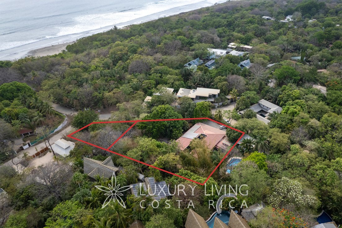 Land in Playa Guiones, Guanacaste Province, Costa Rica 2 - 14140537