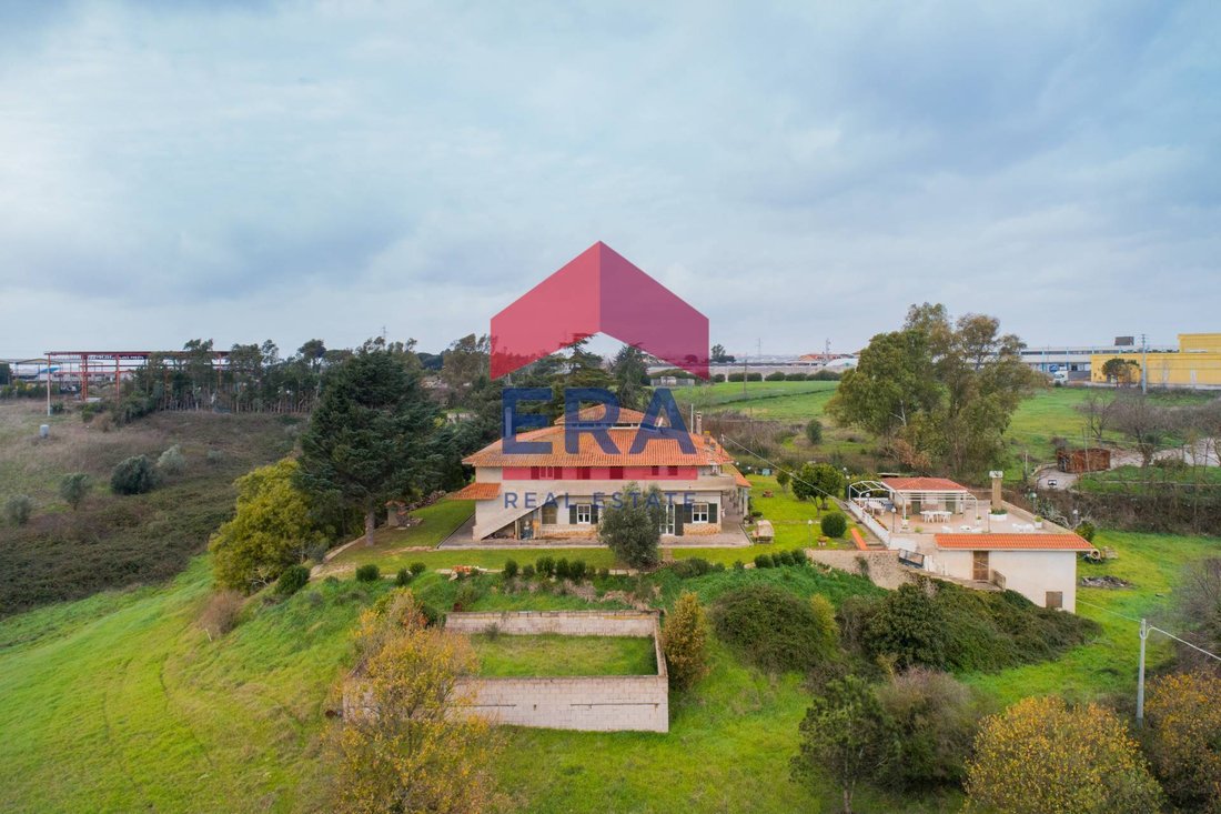 Villa in Ardea, Lazio, Italy 2 - 14144880