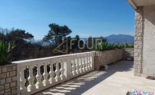 Haus in Mjesni odbor Pehlin, Grad Rijeka, Primorje-Gorski 1