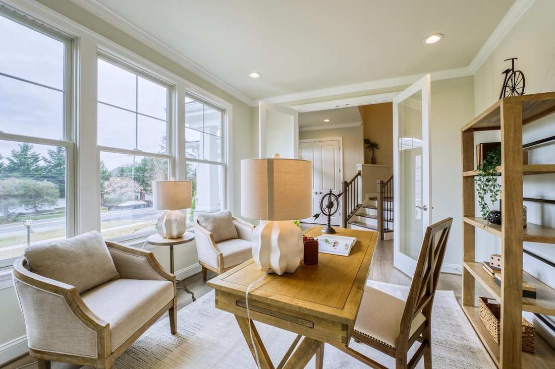 House in Oakton, Virginia, United States 5 - 14140970