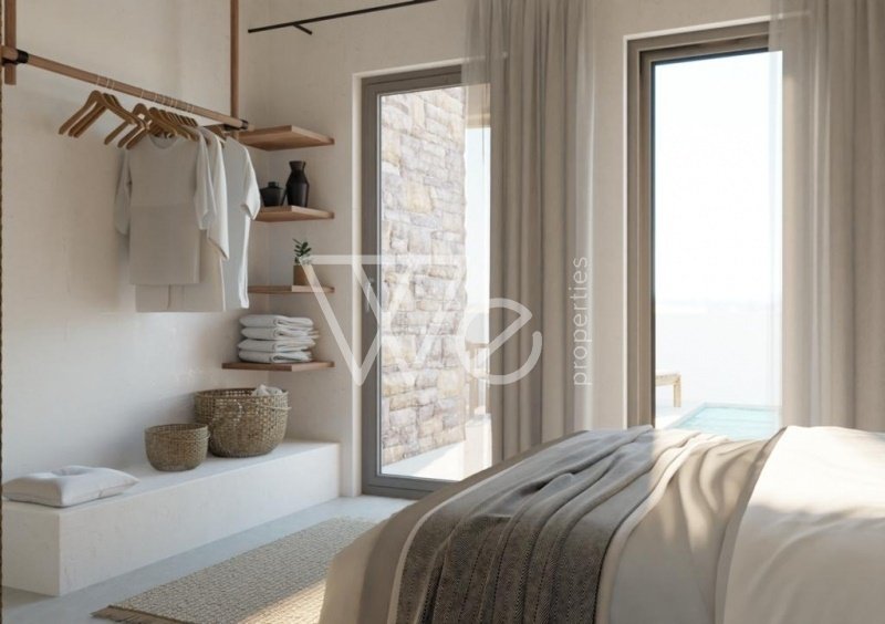 Villa in Paros, Aegean, Greece 5 - 14145088