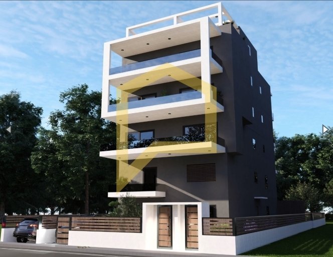 Apartment in Glyfada, Attica, Greece 3 - 14143104