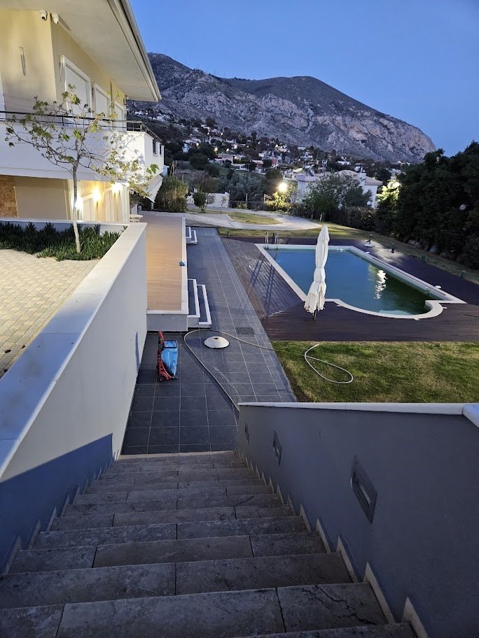 Villa in Community of Kineta, Megara, Greece 5 - 14145076