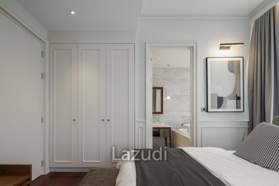 Apartment in Bangkok, Bangkok, Thailand 5 - 14144918