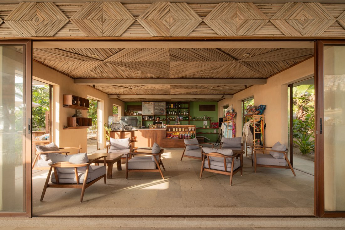 Villa in Playa Blanca, Guerrero, Mexico 3 - 14141828