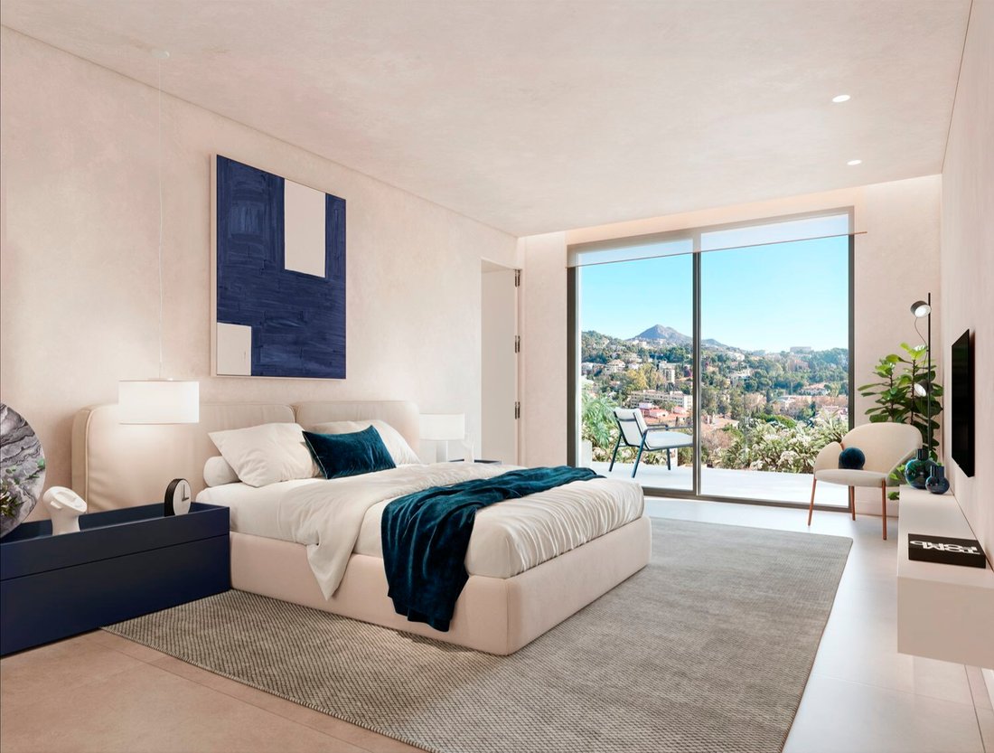 Apartment in Velez-Malaga, Andalusia, Spain 2 - 14144744