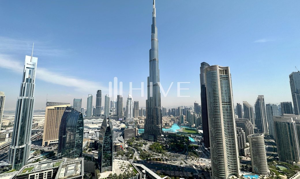 All Bills Included | 2 Bedroom | Best In Dubai, Dubai, United Arab ...