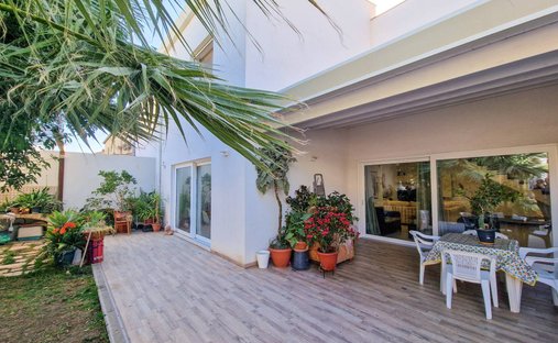 Villa en Jungi, Scicli, Sicilia 1