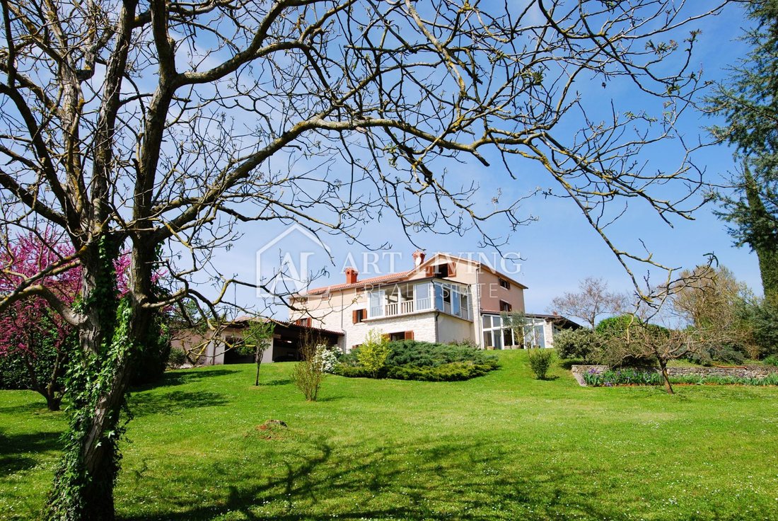 House in Novigrad, Istria County, Croatia 5 - 14143162