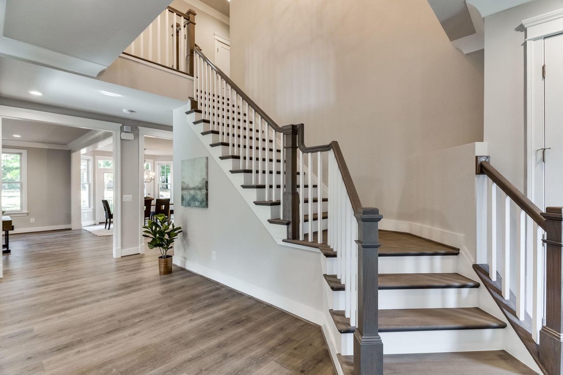 House in Vienna, Virginia, United States 2 - 14140974