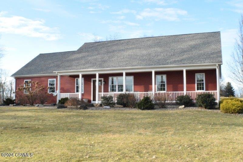 House in Milton, Pennsylvania, United States 1 - 14140580