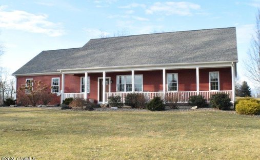 House in Milton, Pennsylvania, United States 1