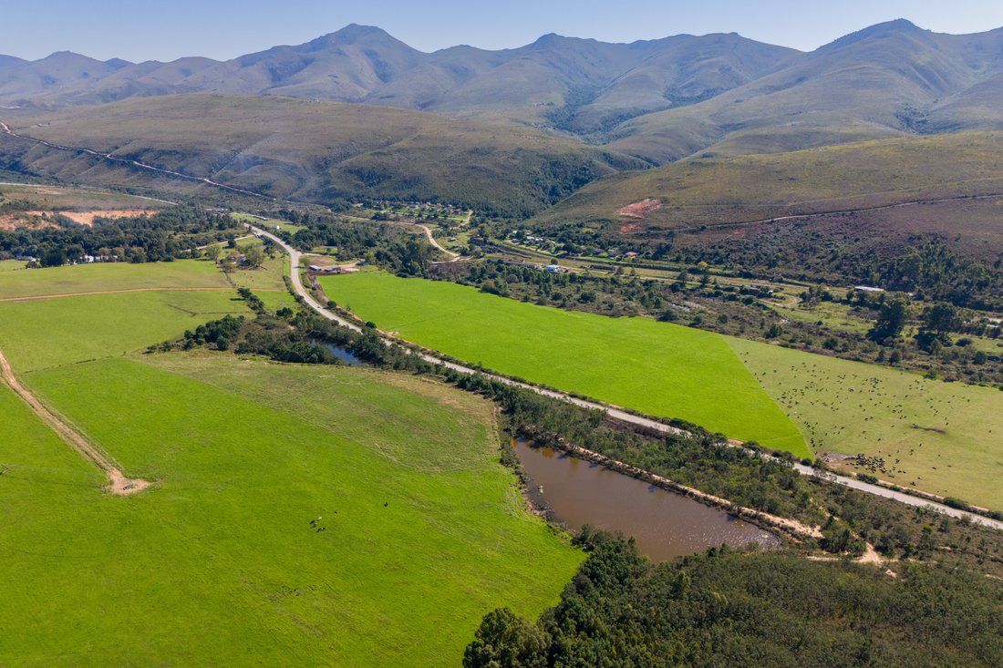 Farm Ranch in Kareedouw, Eastern Cape, South Africa 3 - 14143025